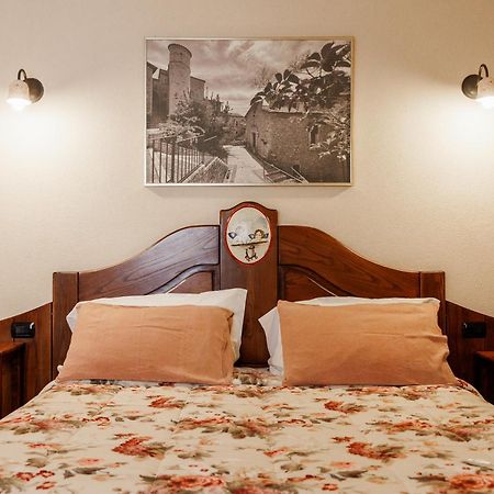 B&B Vicidomini San Marco dei Cavoti Buitenkant foto