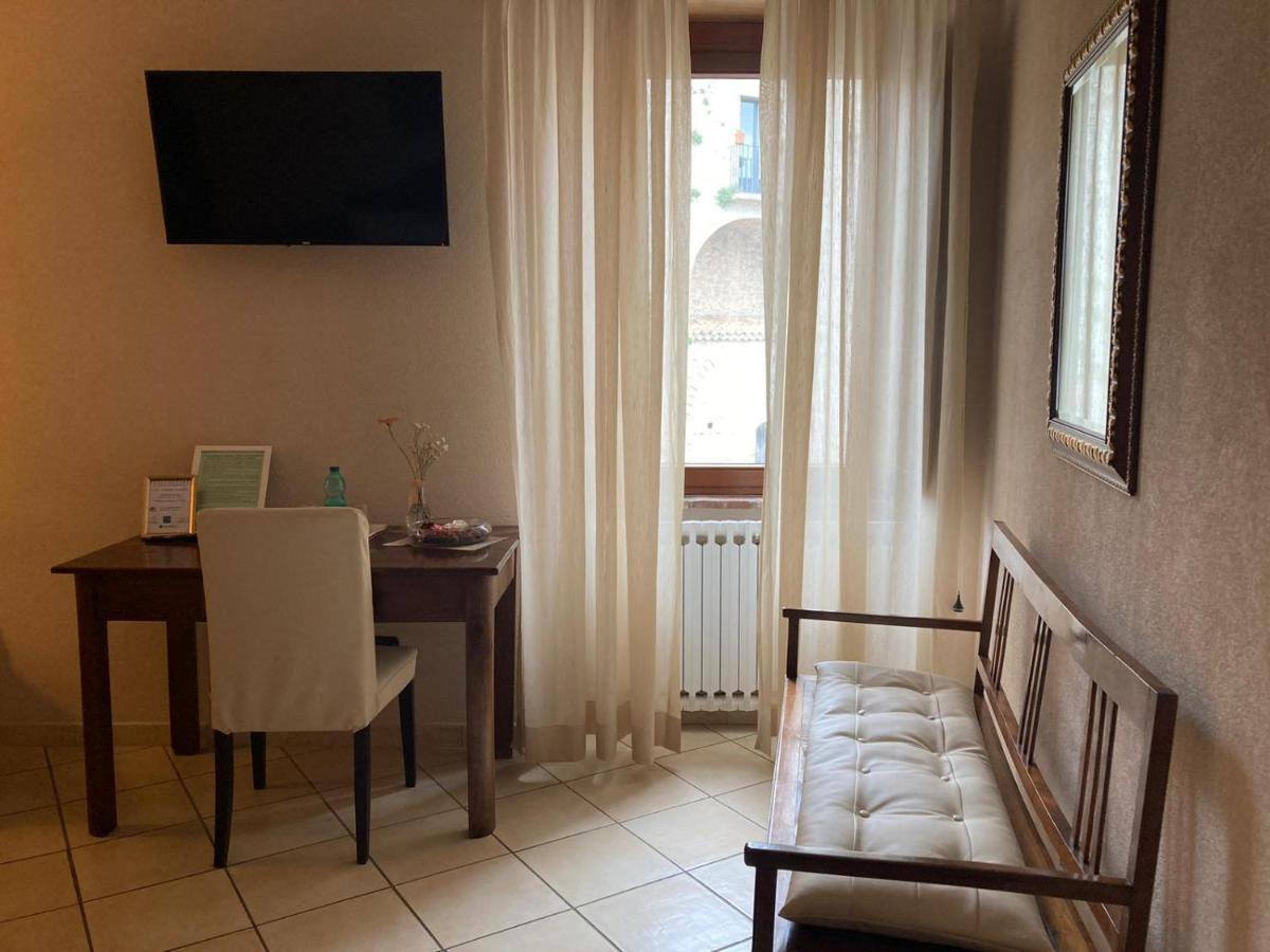 B&B Vicidomini San Marco dei Cavoti Buitenkant foto