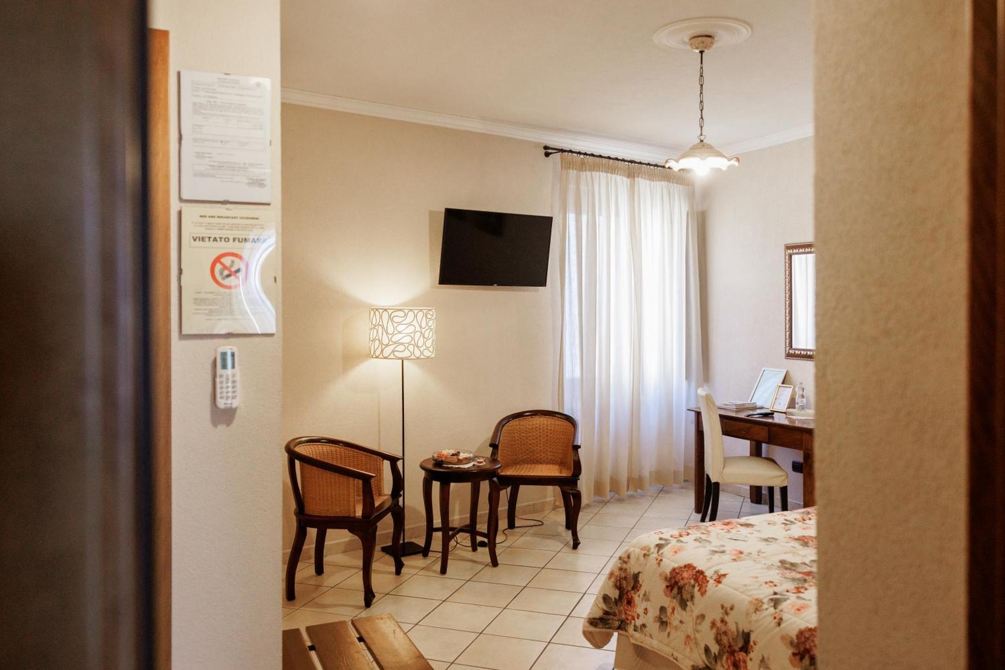 B&B Vicidomini San Marco dei Cavoti Buitenkant foto
