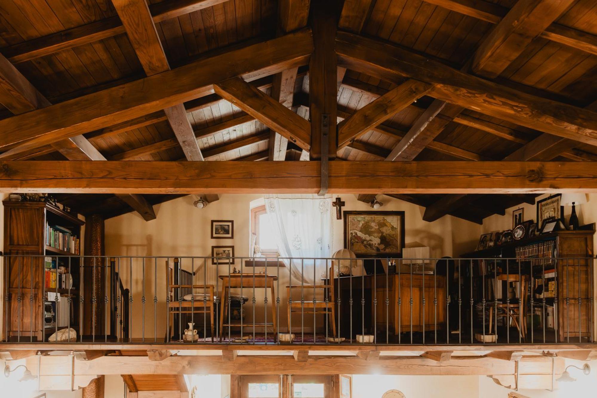 B&B Vicidomini San Marco dei Cavoti Buitenkant foto